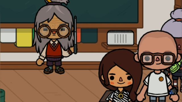 💒Мой день//Lava Toca 🌋 смотреть онлайн