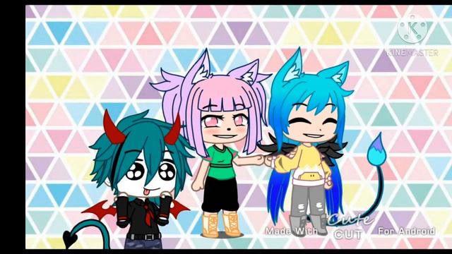 ТЫ! ПСИХ!!! ВЕДЬ тебе сотрут ВСЕ ТВОИ ВОСПОМИНАНИЯ!!! {Gacha Club} •Meme• смотреть онлайн