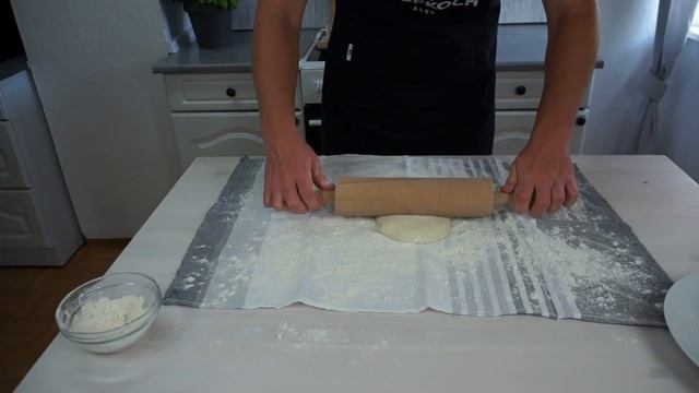Традиционный Австрийский творожный штрудель плюс Бонус. Topfenstrudel.Творожный штрудель. Штрудель.