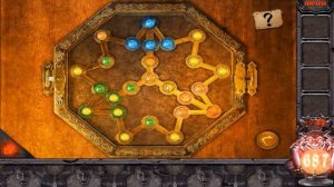 Room Escape 50 Rooms 8 Level # 22 Android/iOS Gameplay/Walkthrough
