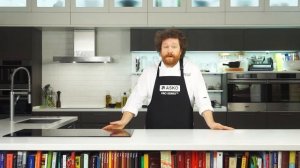 Серия мастер классов от Алексея Зимина в школе 'Еды' для ASKO