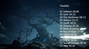 Hellblade: Senua's Sacrifice   Original Soundtrack
