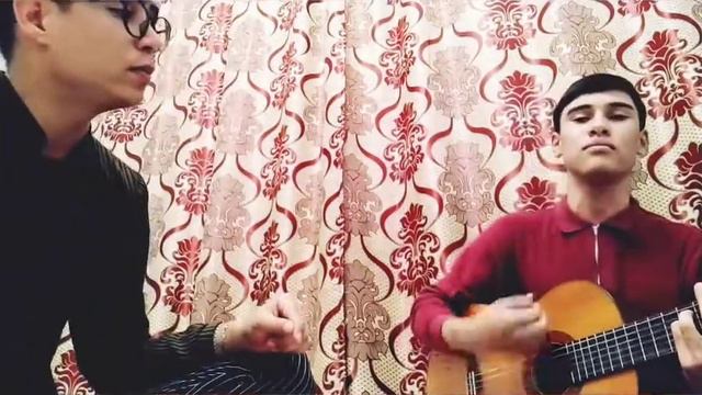 Atashka Resul Zuleyha смотреть онлайн