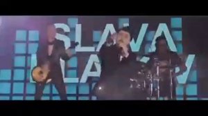 Слава Благов-Супер блондинка