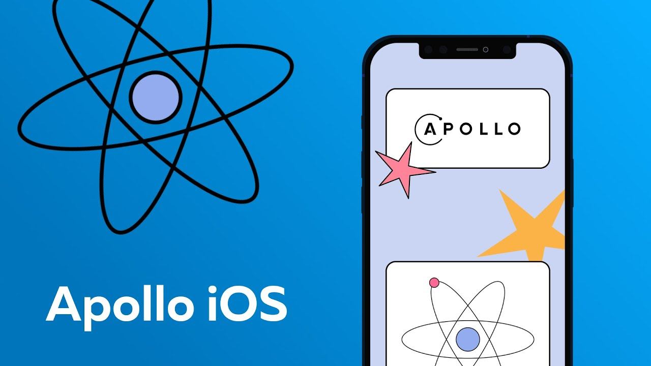 Apollo iOS смотреть онлайн