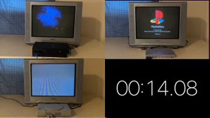 PS2 Fat vs PS2 Slim Loading Times: Which is Faster?