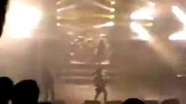 Trivium - 12/04/2007 - Manchester Apollo смотреть онлайн