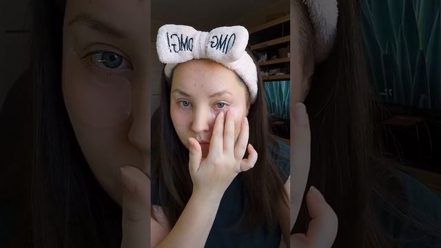 Страшные бьюти тайны про патчи. Закажи со скидкой 20% ссылка в комментариях #shorts смотреть онлайн