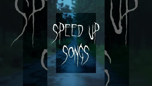 KhaliF - УТОПАЙ (speed up songs) смотреть онлайн
