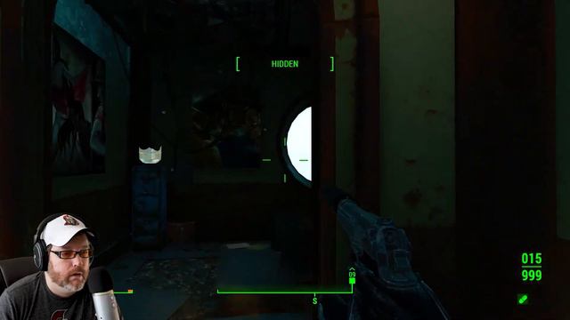 A Fortnight - Fallout 4 Auto Brother Season 6 Episode 15