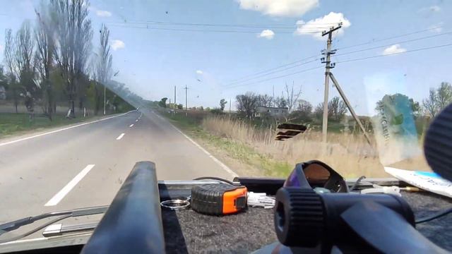 #Одесса- #Рени новая дорога смотреть онлайн