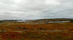 Порчниха и Дальние Зеленцы