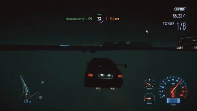 Need For Speed 2015...Где текстуры?? смотреть онлайн