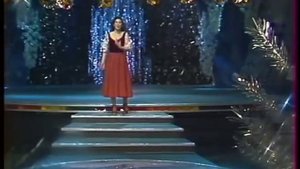 "Ария Золушки" из оперы "Золушка" Джоаккино Россини. Исполняет Аушра Стасюна. Запись 1982 года.