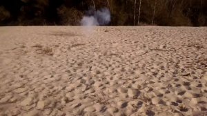 Мега взрывы всех видов динамитов!!!!
