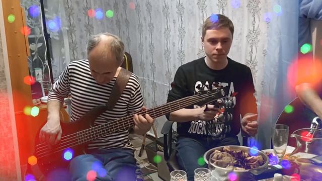 ОТБОЙ - Подогрей мне молока (Постпраздничная) смотреть онлайн