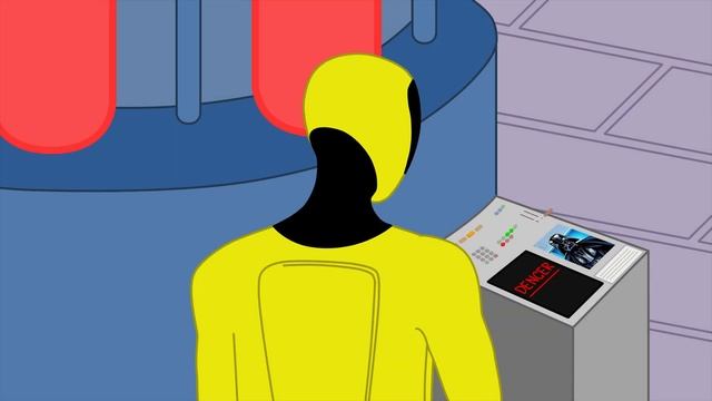 Among Us: Phao Hai Phut Hon (кавер Oxygen1um) | Meme смотреть онлайн