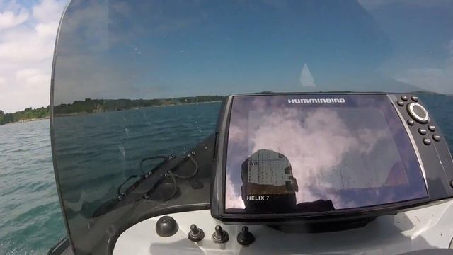 Suzuki DF 50 ATL de 2016 смотреть онлайн