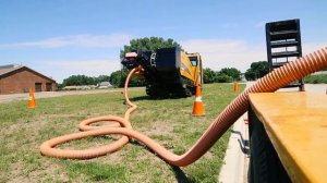 D40х55 Vermeer ГНБ установка