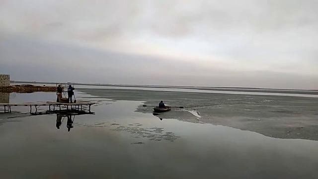 Урефты, последний лёд смотреть онлайн