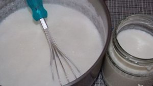 Готовим сыр Филадельфия в домашних условиях