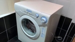 Candy AquaMatic 1000T