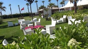 Отель Ramada Resort Lara. Анталия 2022 г.