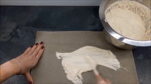 виды хранения фруктовой закваски (Левито Мадре) сушка, заморозка. Очень просто!