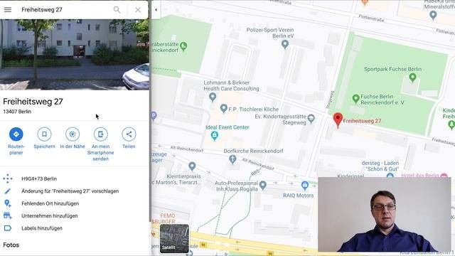 Аукционы недвижимости в Берлине. Квартиры и дома в Германии за полцены?