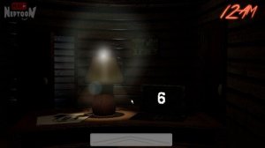 ПРОШЛИ ИГРУ! ✅ Five Nights at Treasure Island: The Lost Ones Прохождение #3