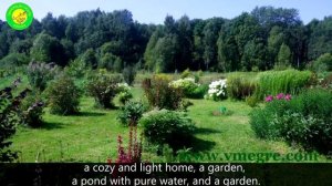 Поселения Родовых Поместий 20 лет спустя