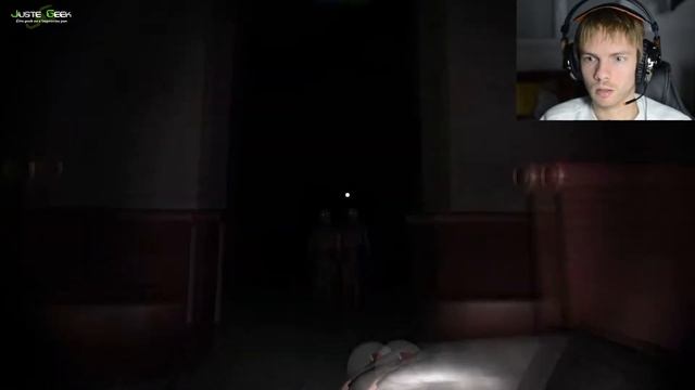 Historian Horror Game [Jeu] смотреть онлайн