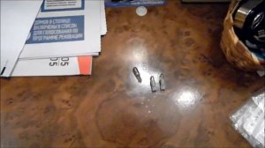 Какие лампочки нужно  ставить в консоль 124 мерседеса?!