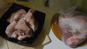 Мясо по-французски - супер простой рецепт!