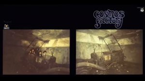 Cosmos Factory - An Old Castle Of Transylvania (1973) ?? Obscure Prog Blues/Space Rock