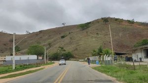 Cidade de Mendes Pimentel.MG.
