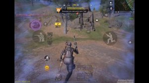 Самая лучшая сборка на Тип-19 в Call of duty mobile. Кал оф дьюти Мобайл #jedyyt #type19 #callofdut