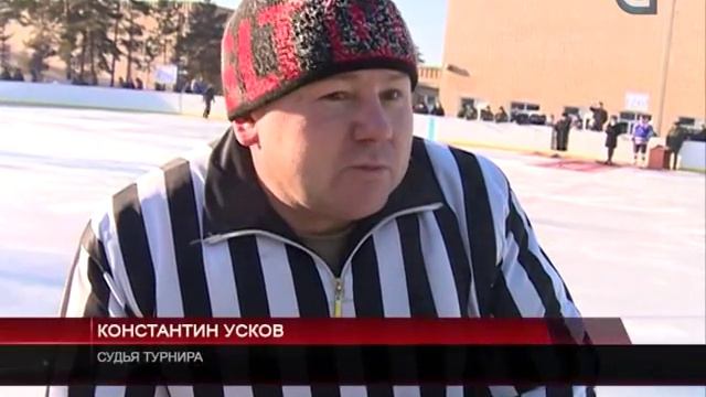 Трус не играет в хоккей! смотреть онлайн