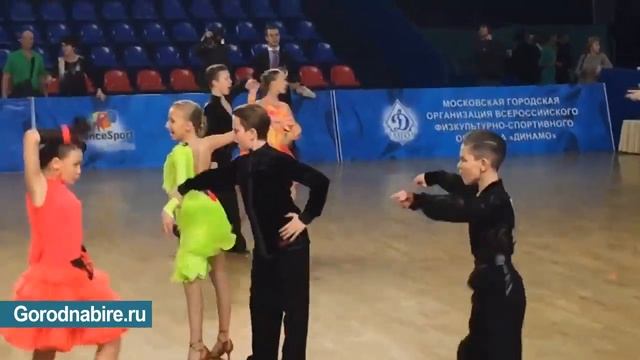 Биробиджанские танцоры в Москве смотреть онлайн