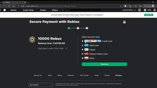 how 2 git gud at roblocks1!!!!! 100% works!1!11 смотреть онлайн