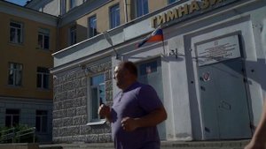 Выпускной 2019. Тверь Гимназия 12
