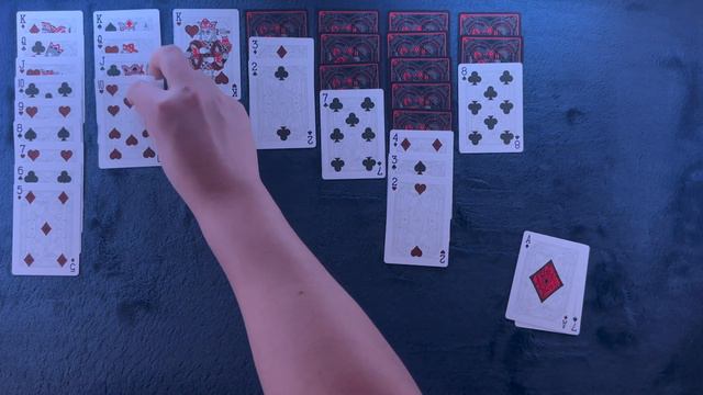 ASMR Gum Chewing, Mouth Sounds, Soft Spoken Whispers ~ Solitaire #185: IceBreakers Raspberry Sorbet смотреть онлайн