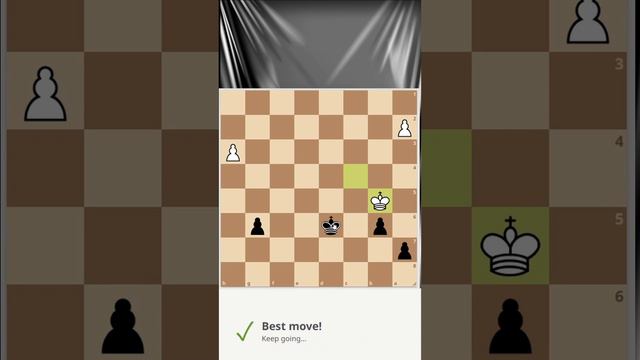 Find the best move #chess #chesspuzzles #chesstactics #puzzles #chesstricks #tactics