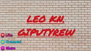 лео кн. музыка