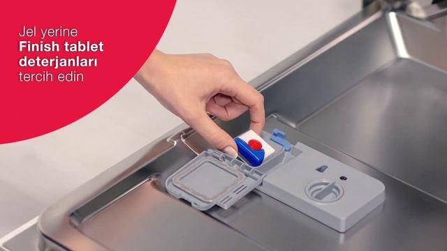 Finish & Paşabahçe | Mükemmel Parlaklık | Bardaklardaki Sararmalar Nasıl Çıkar - 1 смотреть онлайн