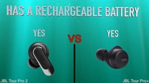 JBL Tour Pro 2 vs JBL Tour Pro+ | Full Specs Compare Earbuds