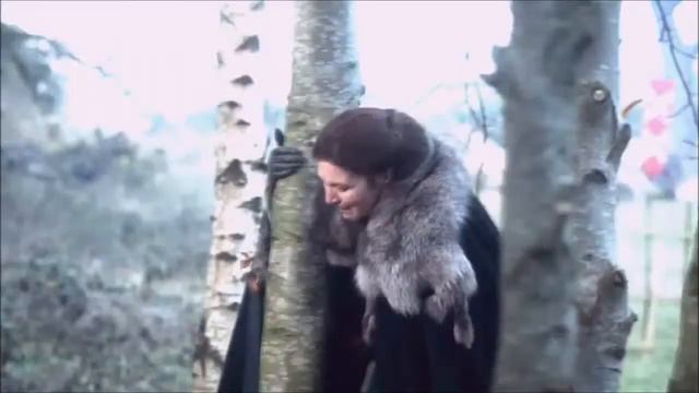 Игра Престолов. Кукушка. Версия I