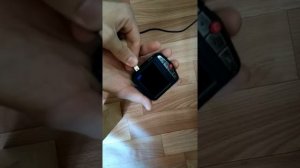 Не включается видеорегистратор