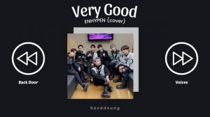 s t r a y  k i d s • e n h y p e n ~ hype playlist