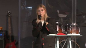 Основы Пророческого Служения